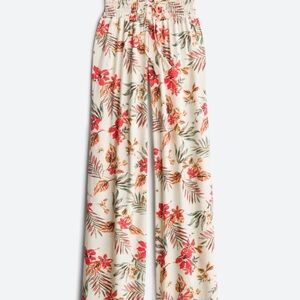 One5One floral pants